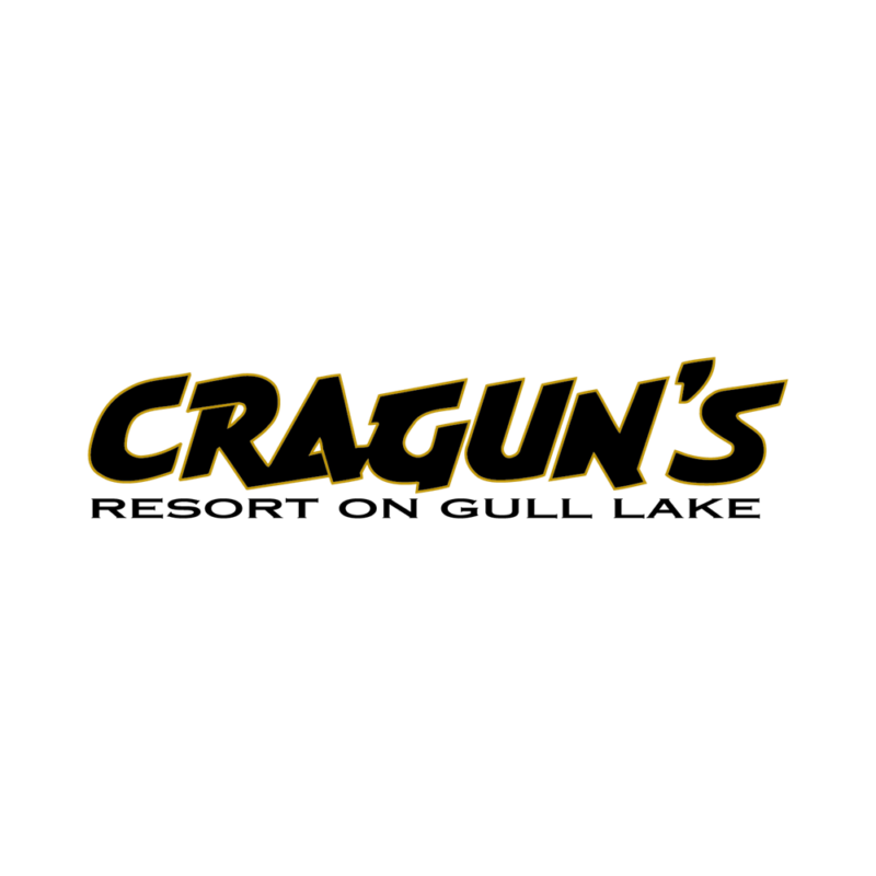 Craguns_Black_and_Gold_Logo