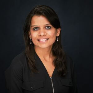 Aditi Verma Headshot