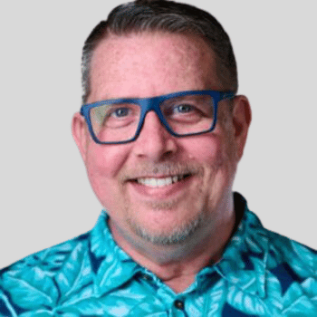 Brent Sanders Headshot Brent Sanders Headshot