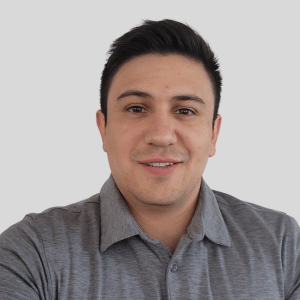 Raul Headshot Raul Martinez’s Headshot