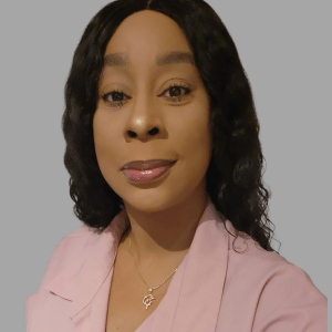 Jody-Kay Rivas Headshot Jody-Kay Rivas Headshot
