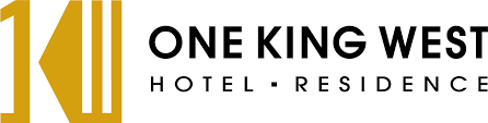 One King West Logo