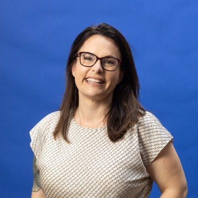 1744054547718 Headshot of Mirana Cubillas, Director of Reservations & Recreation, Ojai Valley Inn