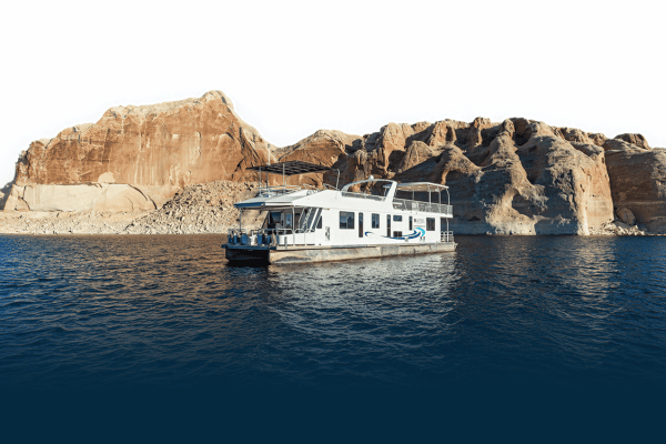 Lake Powell